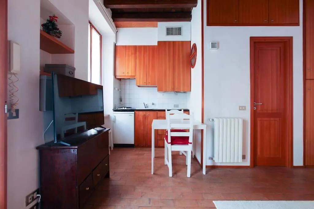 Charming Flat In Brera Apartment Milan 0*,  Italy
