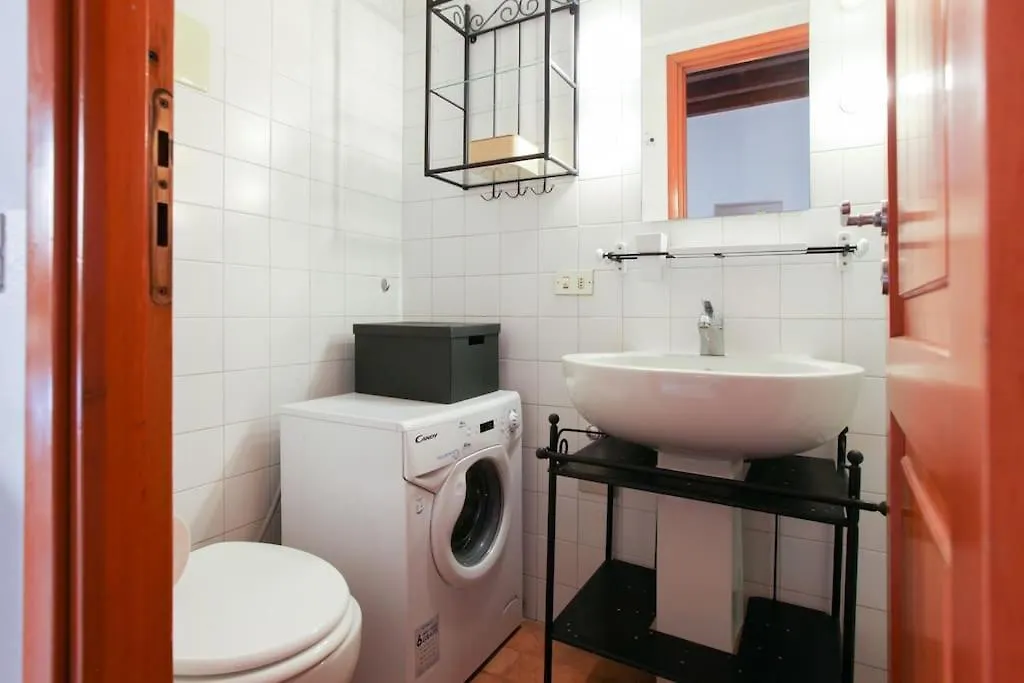 Charming Flat In Brera Apartment Milan 0*,  Italy