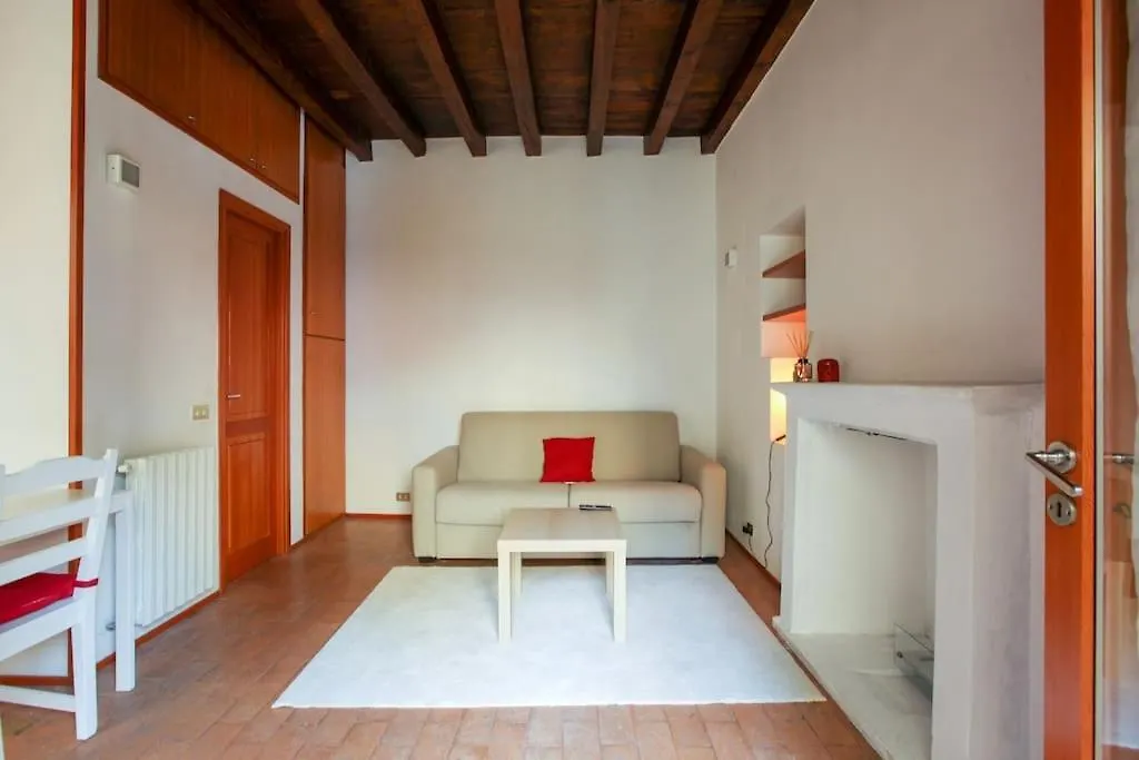 Charming Flat In Brera Apartment Milan