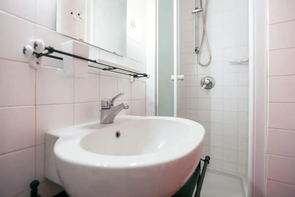 Charming Flat In Brera Apartment Milan Italy