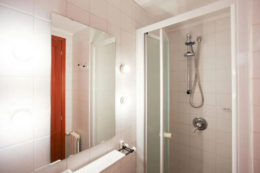 Charming Flat In Brera Apartment Milan