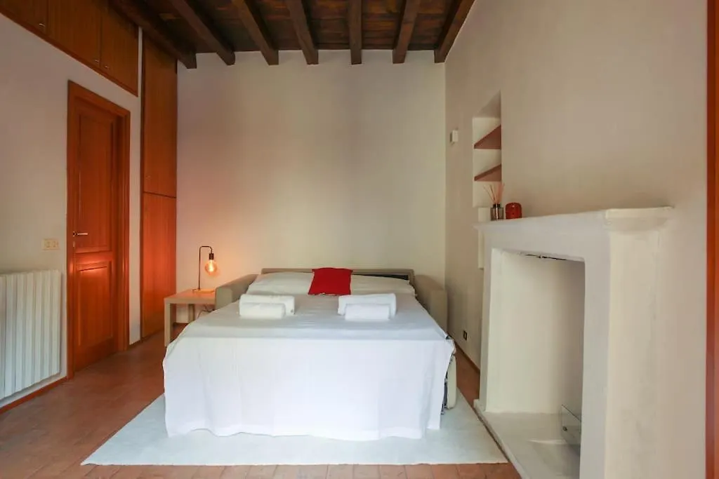 Charming Flat In Brera location